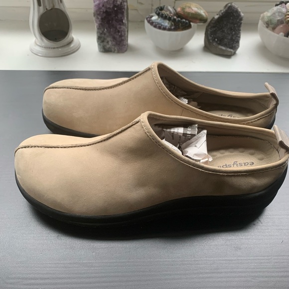 Easy Spirit Slip One Shoes Women - Picture 1 of 10